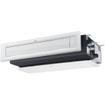 Máy lạnh Giấu trần nối ống gió AQUA Inverter  AD105S2SM6FA 4.0HP