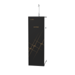 Máy lọc nước RO Karofi Livotec 606