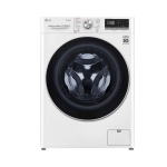 Máy Giặt Sấy LG Inverter  FV1411D4W 11/7kg