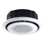 Máy lạnh âm trần 360 độ Samsung Inverter AC120TN4PKC/EA 4.5 HP