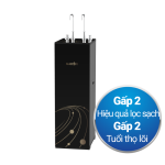 Máy lọc nước nóng nguội Karofi KAH-D10