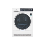 Máy sấy bơm nhiệt Electrolux UltimateCare  EDH804H5WB  8 kg