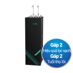 Máy lọc nước nóng lạnh Karofi KAD-M68