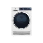 Máy sấy bơm nhiệt Electrolux UltimateCare 8 kg EDH803J5WC