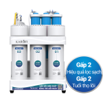 Máy lọc nước RO Karofi KAQ-U03 Pro