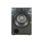 Máy sấy thông hơi Electrolux UltimateCare EDV854N3SB  8.5 kg