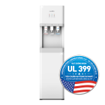 Máy nóng lạnh Karofi HCV209