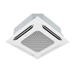 Máy Lạnh âm trần LG Inverter ZTNQ36GNLA0 - 4HP