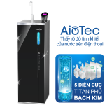 Máy lọc nước Hydro-ion kiềm Karofi KAE-S68 PRO