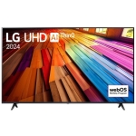 Smart Tiv LG   55UT8050PSB 4K 55 inch