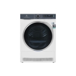 Máy sấy bơm nhiệt Electrolux UltimateCare EDH803Q7WB 8 kg