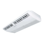 Máy lạnh áp trần Reetech RU60/RC60 6.5HP-3 pha 