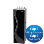 Máy lọc nước nóng lạnh Karofi KAD-D66S PRO