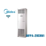 Máy lạnh tủ đứng Midea MFPA-28CRN1 3.0 HP 