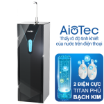 Máy lọc nước Hydro-ion kiềm Karofi KAE-S68