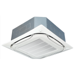Dàn lạnh Cassette âm trần VRV Daikin FXFQ63AVM 2.5hp