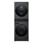 Máy Giặt Sấy LG Inverter WashTower WT1410NHB 14/10 Kg