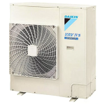 Dàn nóng VRV IV S Daikin Inverter RXMQ4AVE 4.0 HP