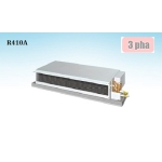 Máy lạnh nối ống gió Daikin AST trung bình FDMNQ30MV1/RNQ30MV1+BRC2E61 1 pha - 3.5hp (điều khiển dây)
