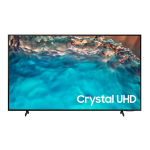 Smart Tivi Samsung 4K Crystal UHD UA65BU8000 65 inch 