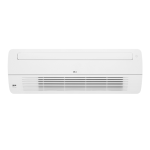 Dàn Lạnh âm trần MULTI LG INVERTER AMNQ09GTUA0 - 1.0 HP