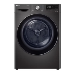 Máy Sấy Bơm Nhiệt LG DVHP50B 10.5 KG