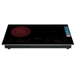 Bếp từ hồng ngoại lắp âm Sunhouse SHB81051-VMD