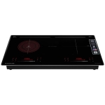 Bếp từ hồng ngoại lắp âm Sunhouse SHB82011-MMD