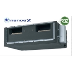 Máy lạnh giấu trần nối ống gió Panasonic Inverter S-3448PF3H/U-43PR1H5 5.0Hp