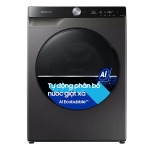 Máy Giặt Sấy Samsung Inverter AI WD11T734DBX/SV 11/7 Kg