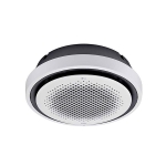 Máy lạnh âm trần LG ZTNQ48GYLA0 Inverter thổi 360 độ – 5.0hp