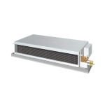 Máy lạnh giấu trần nối ống gió AST trung bình DaikinFDMNQ36MV1/RNQ36MY1+BRC2E61 3 pha – 4.0hp (điều khiển dây) 