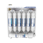 Máy lọc nước RO để gầm không chân Hòa Phát HWU3A1022
