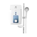 Máy Nước Nóng Trực Tiếp Electrolux EWE451GX-DWB 4.5KW