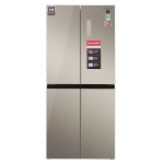 Tủ Lạnh Sharp Inverter 401 Lít SJ-FXP480VG-CH