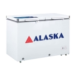 Tủ đông Alaska 298 lít BCD-4568N