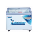 Tủ đông Alaska 210 lít KC-210C