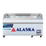 Tủ đông Alaska 395 lít KC-395