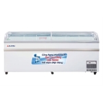 Tủ đông Alaska Inverter 550 lít KC-550CI