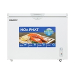 Tủ đông Hòa Phát 252 lít HPF AN6252