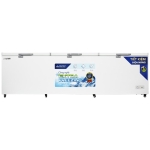Tủ đông Hòa Phát 1190 lít HPF AD61190