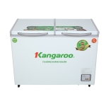 Tủ đông Kangaroo 192 lít KG 266NC2