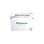 Tủ đông Kangaroo Inverter 252 lít KG400IC2