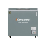 Tủ đông Kangaroo 140 lít KGFZ200NG1