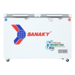 Tủ đông Sanaky Inverter 280 lít TD.VH4099W4K