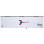 Tủ đông Sanaky Inverter 1143.5 lít VH-1399HY3