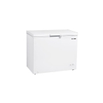 Tủ đông Sharp 251 lít FJ-C251V-WH