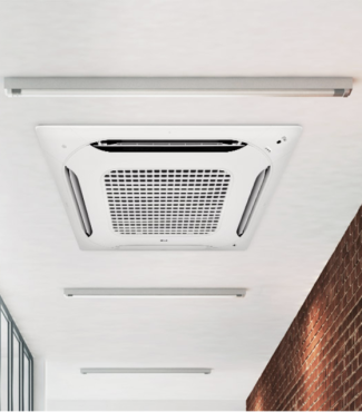 Địa chỉ mua điều hoà âm trần Daikin 24000BTU chính hãng, giá tốt