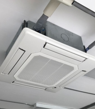 Bán điều hòa Daikin âm trần 2 chiều giá tốt, bảo hành đầy đủ