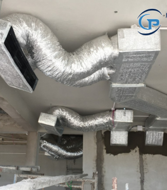 Tất tần tật về điều hòa âm trần nối ống gió – Câu hỏi thường gặp